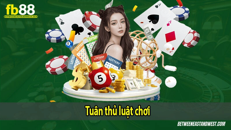 Nguyên tắc tham gia dành cho người chơi