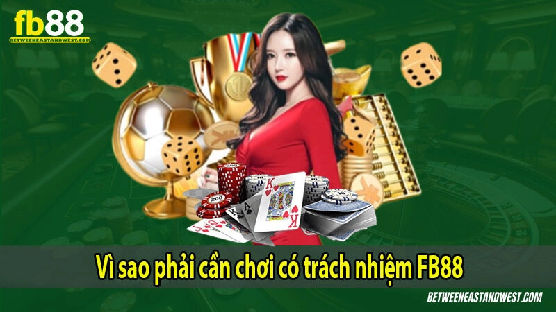 Vai trò của chơi có trách nhiệm trong vận hành hệ thống