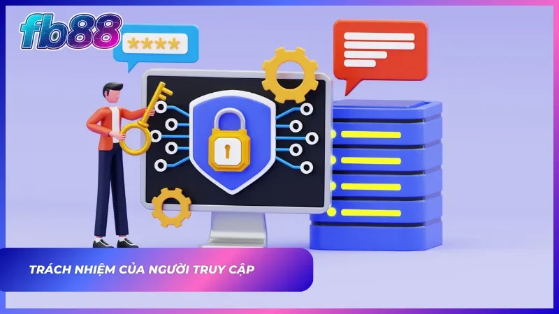 Trách nhiệm của người chơi